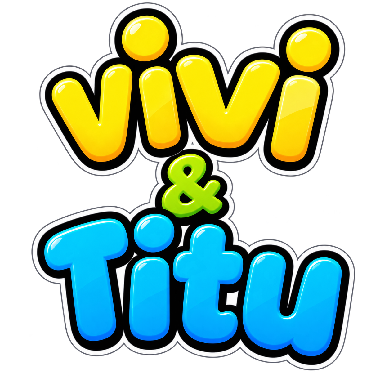 Vivi and Titu